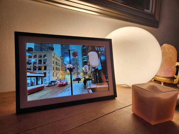 Review image
