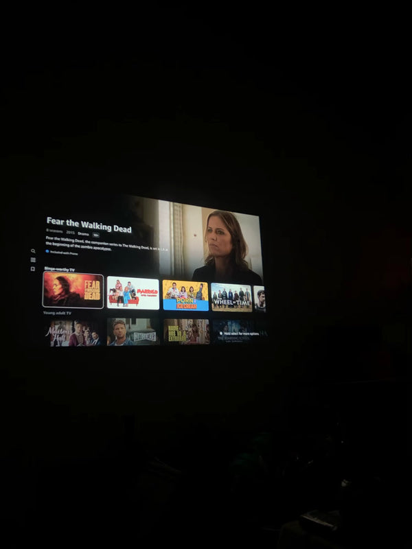 Review image