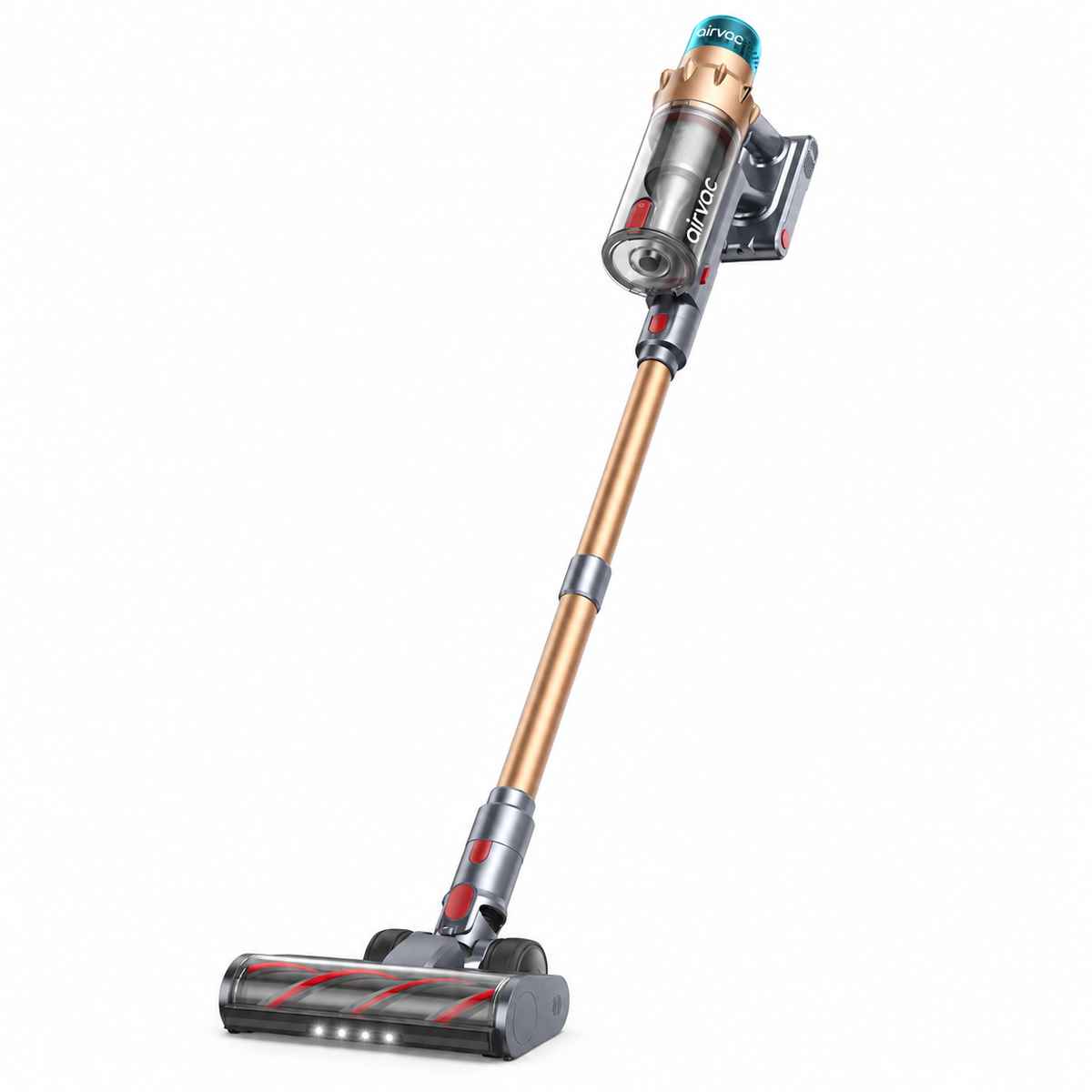 Polaro V16 Cordless Vacuum Cleaner