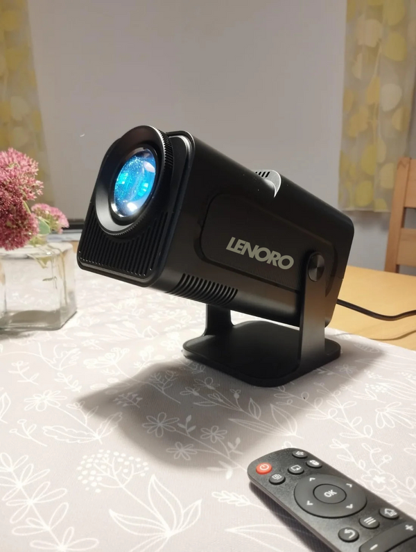 Review image