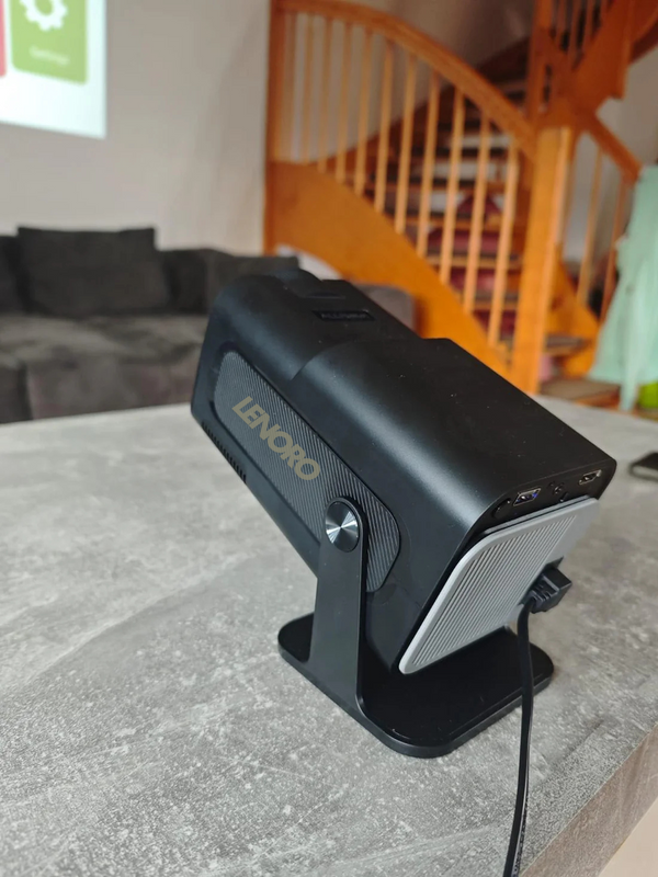 Review image