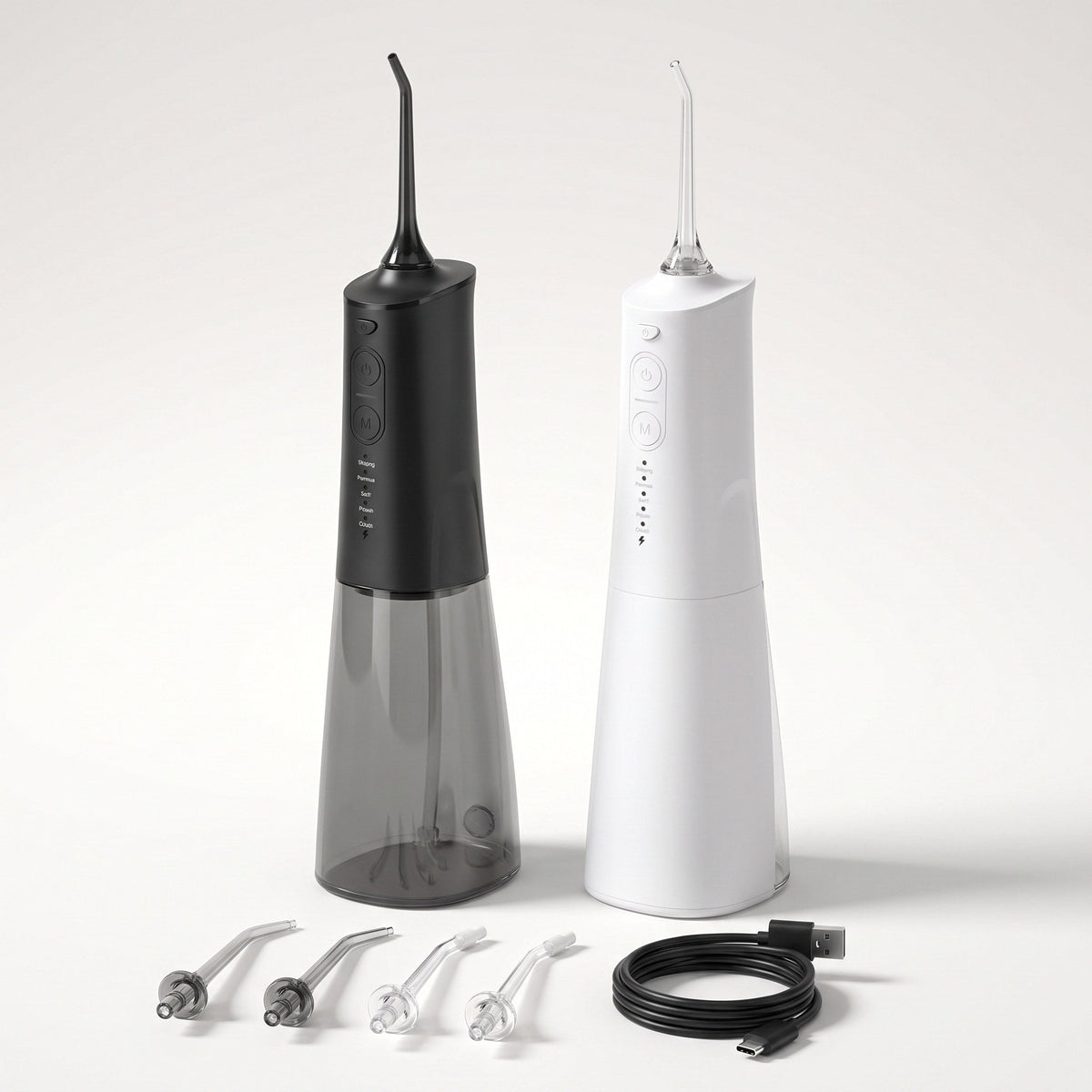 Purivo Hydropulseur sans fil