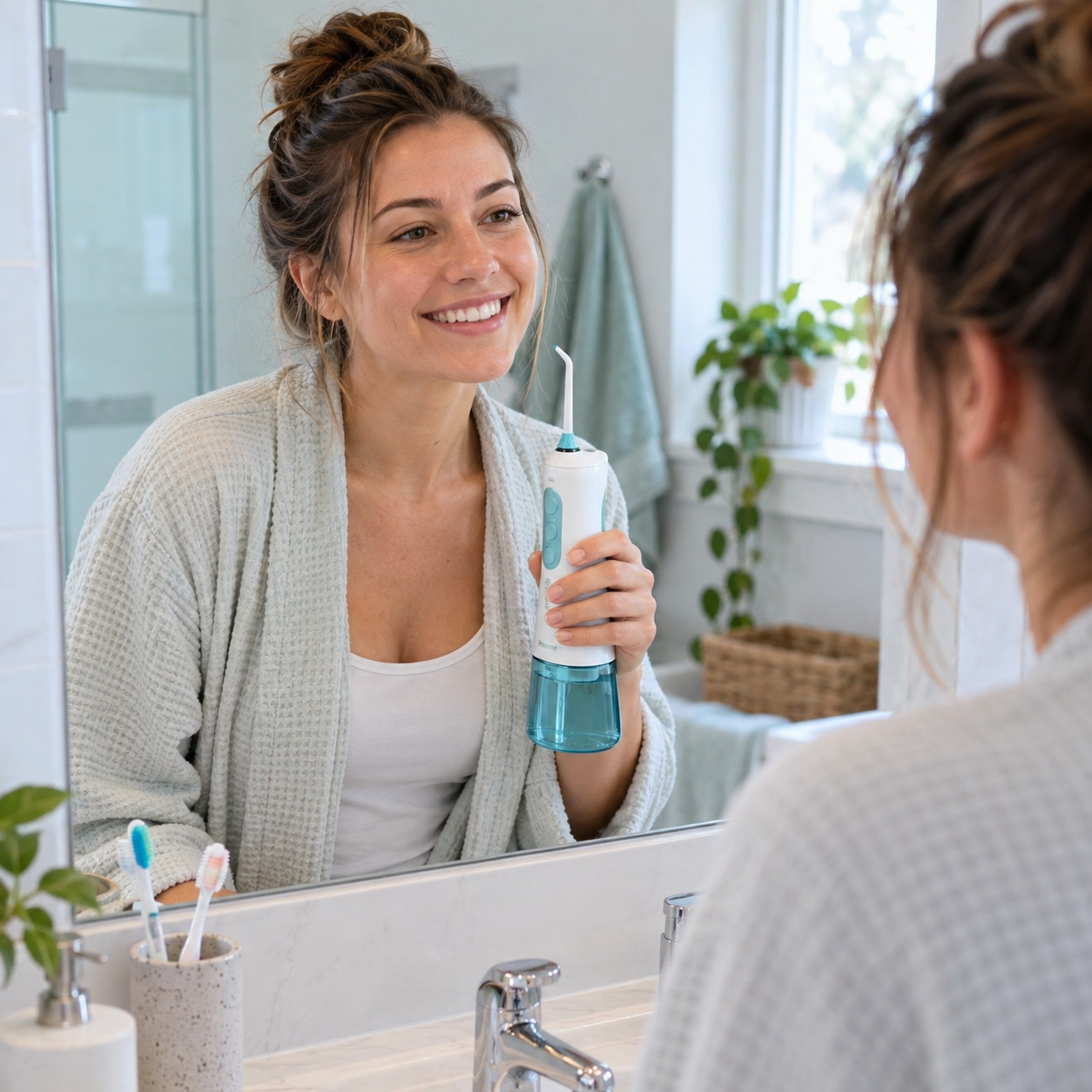 Avis client hydropulseur