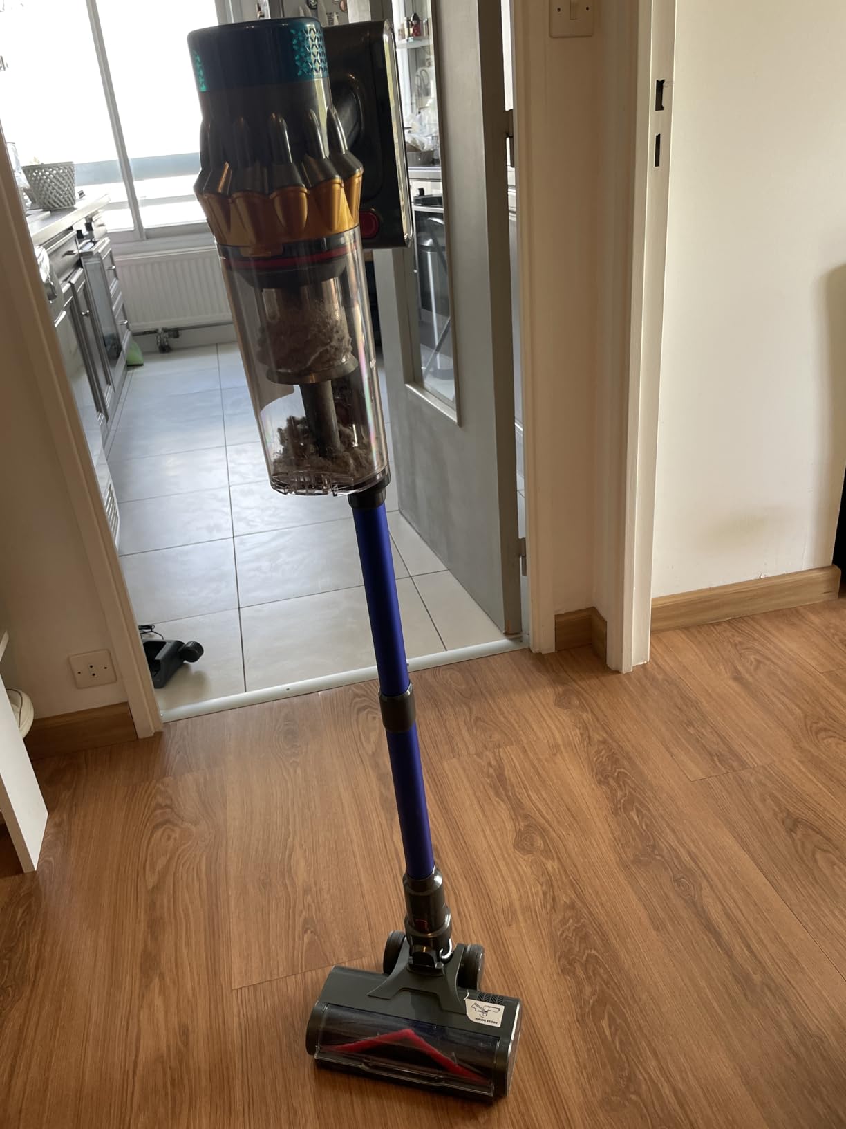 Customer photo