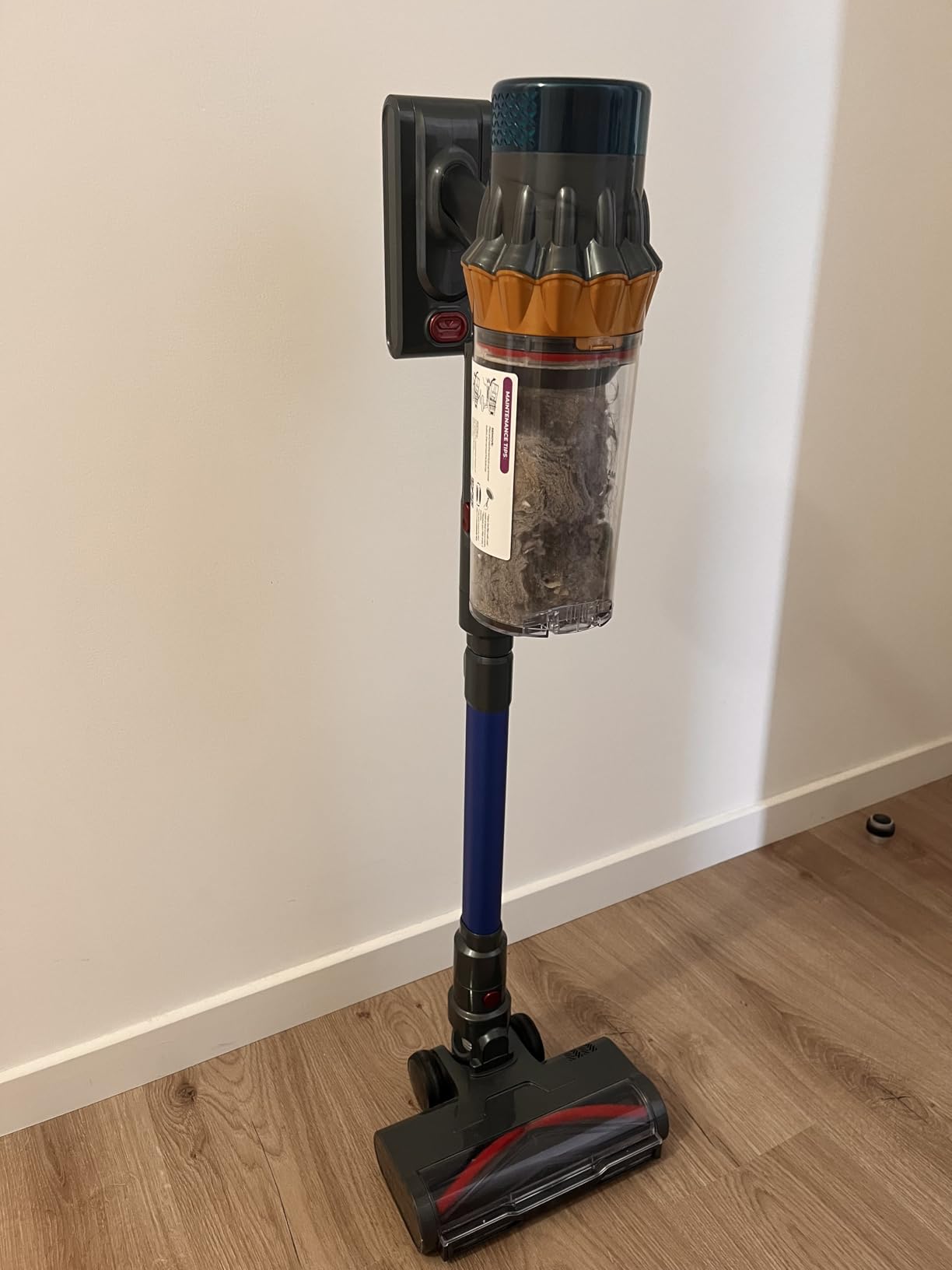 Customer photo