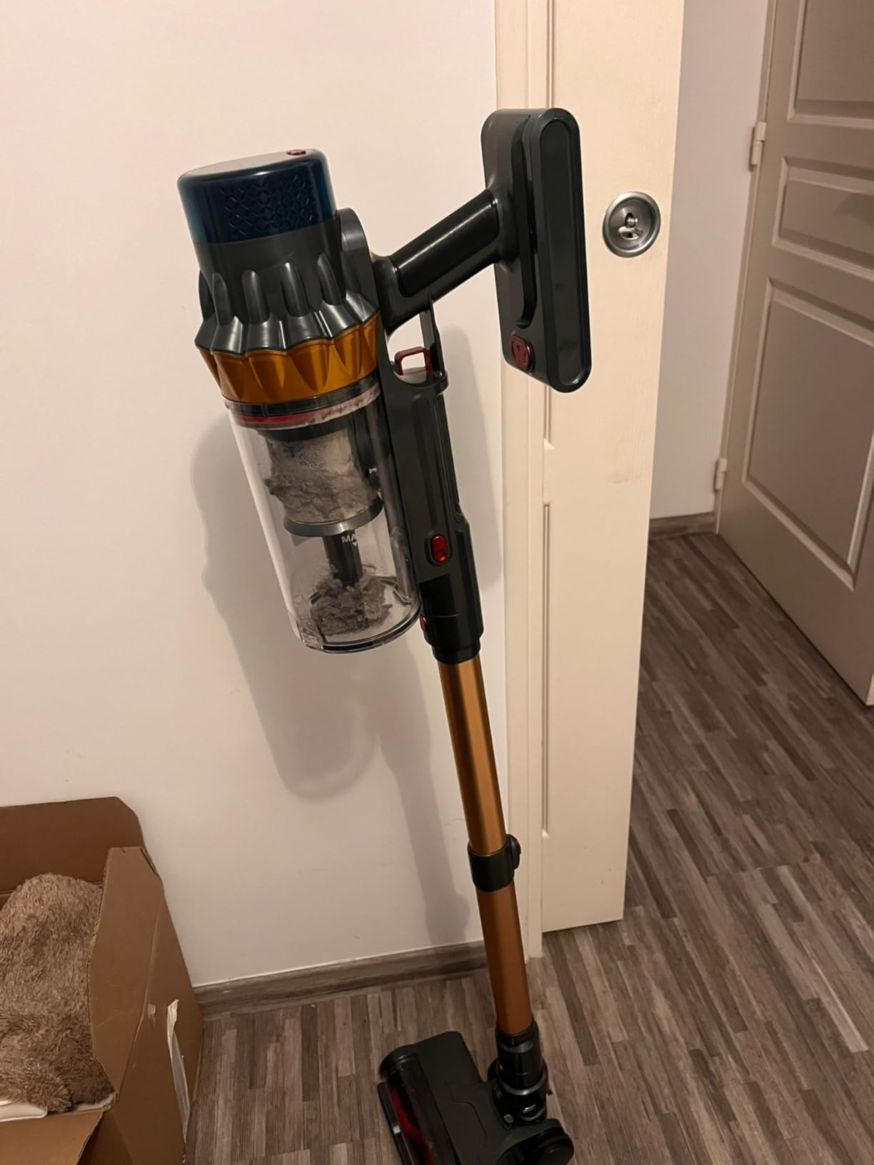 Customer photo